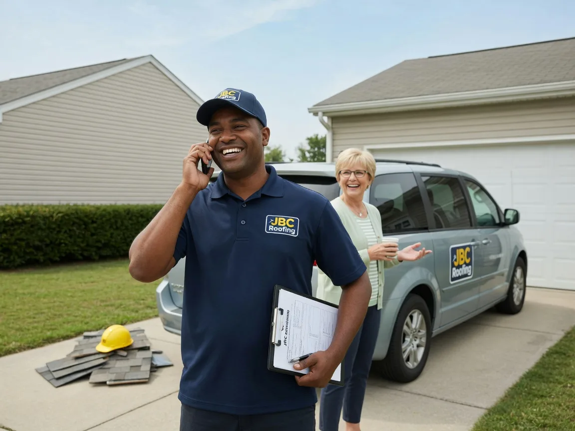Roof Replacement Yatesboro, PA FAQs